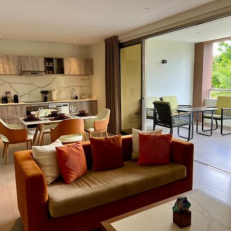 Xanadu Apartments At Blue Bay Golf & Beach Resort Willemstad Dış mekan fotoğraf