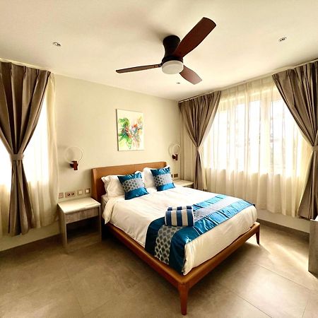 Xanadu Apartments At Blue Bay Golf & Beach Resort Willemstad Dış mekan fotoğraf