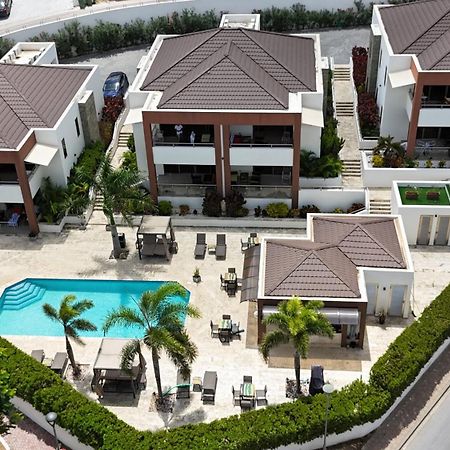 Xanadu Apartments At Blue Bay Golf & Beach Resort Willemstad Dış mekan fotoğraf