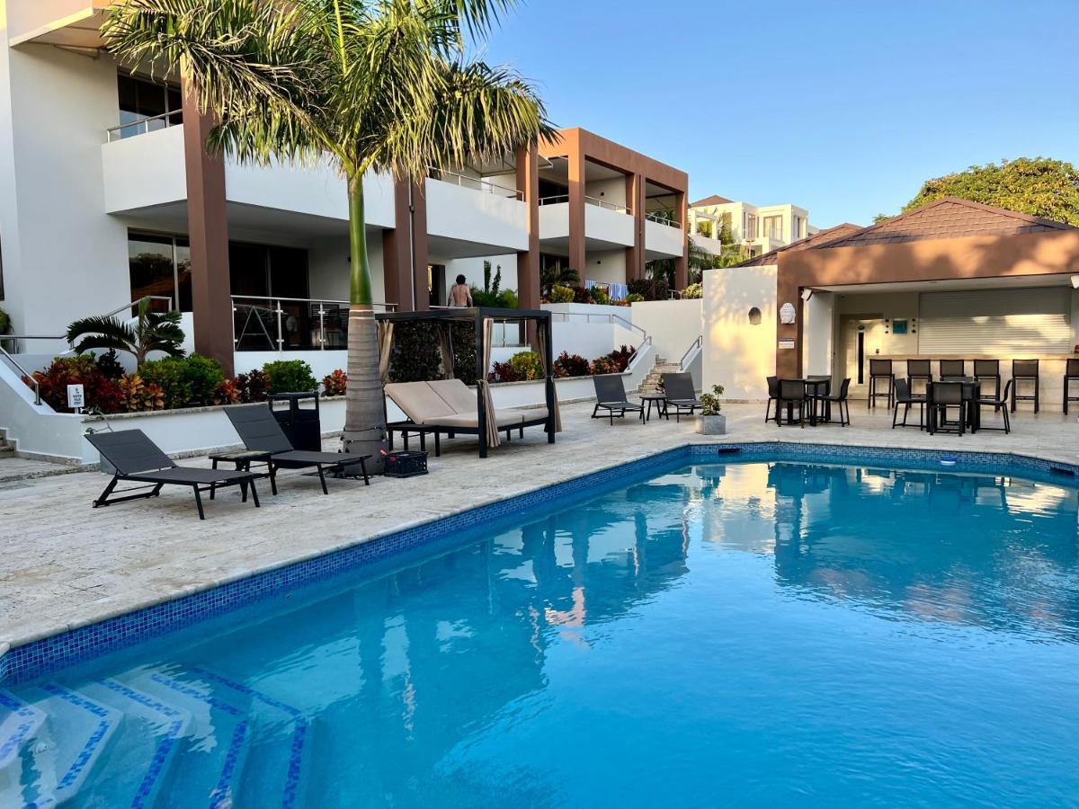 Xanadu Apartments At Blue Bay Golf & Beach Resort Willemstad Dış mekan fotoğraf