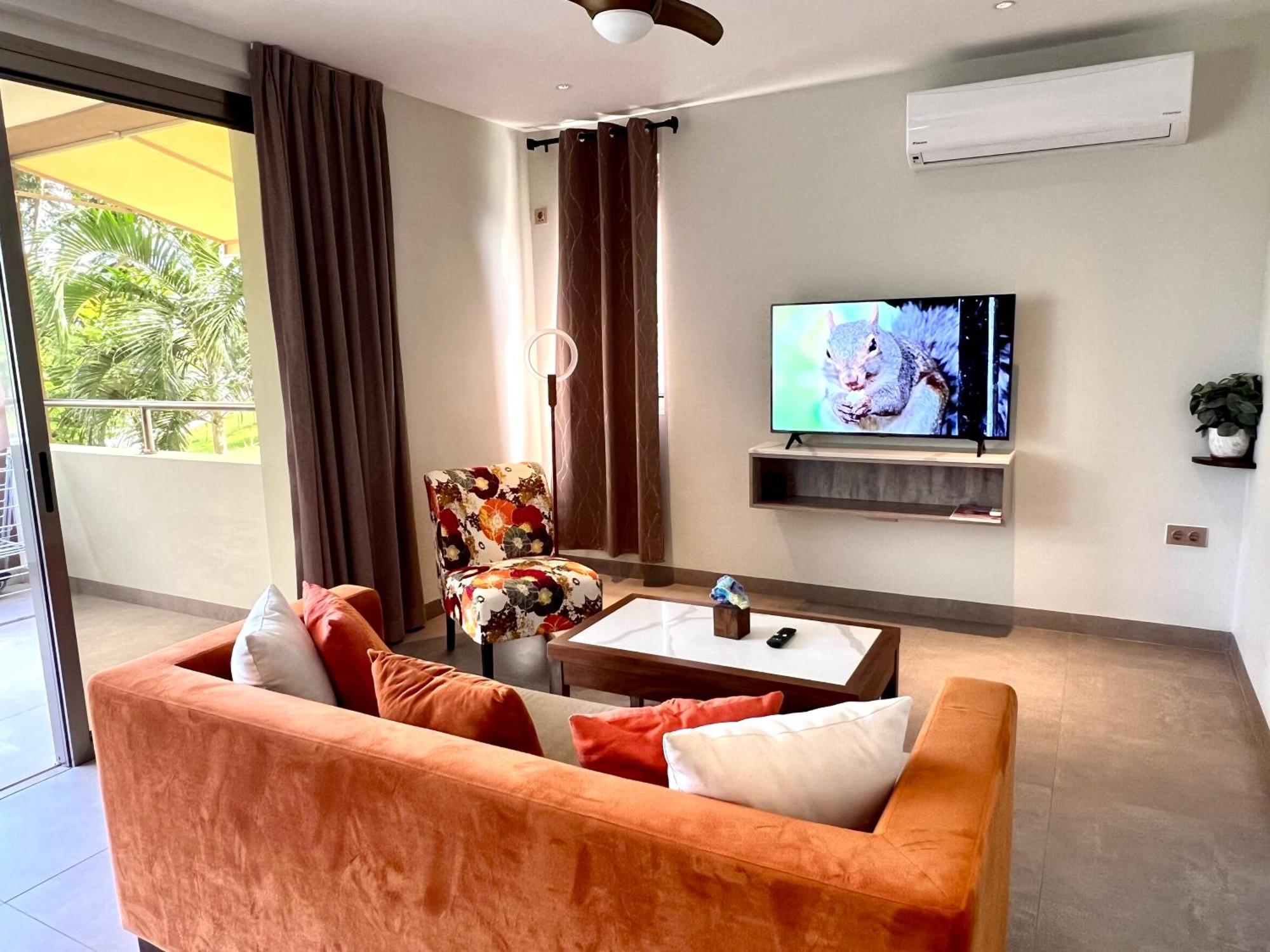 Xanadu Apartments At Blue Bay Golf & Beach Resort Willemstad Dış mekan fotoğraf