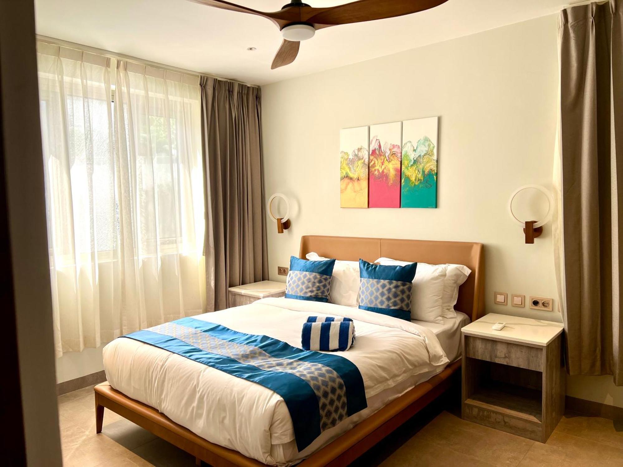 Xanadu Apartments At Blue Bay Golf & Beach Resort Willemstad Dış mekan fotoğraf