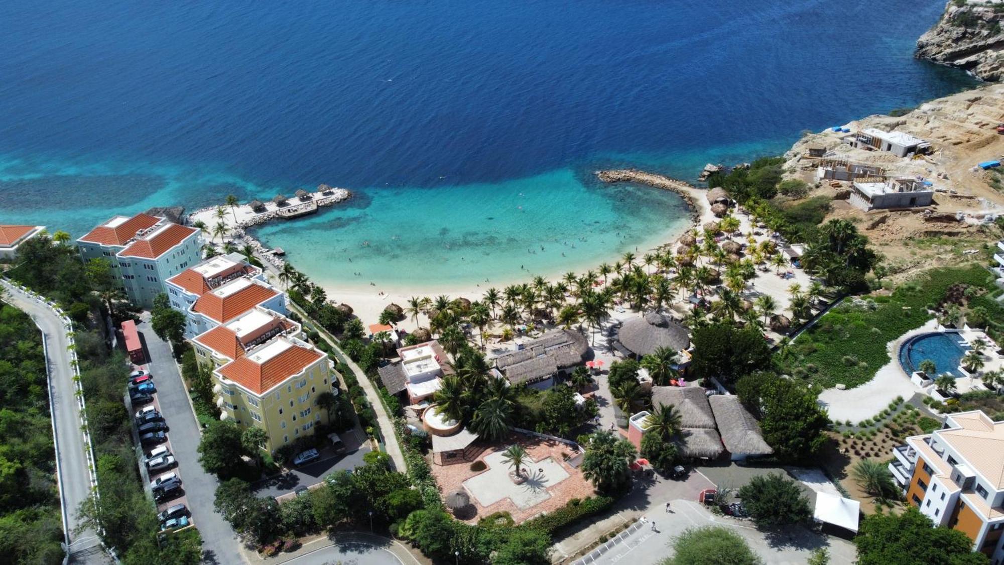 Xanadu Apartments At Blue Bay Golf & Beach Resort Willemstad Dış mekan fotoğraf